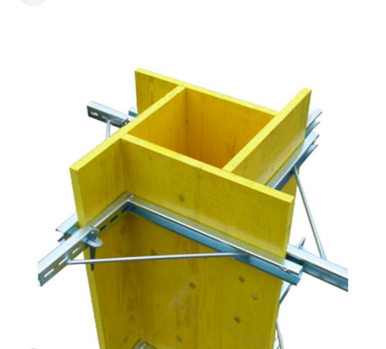 Дистанциали за кофраж - всички размери