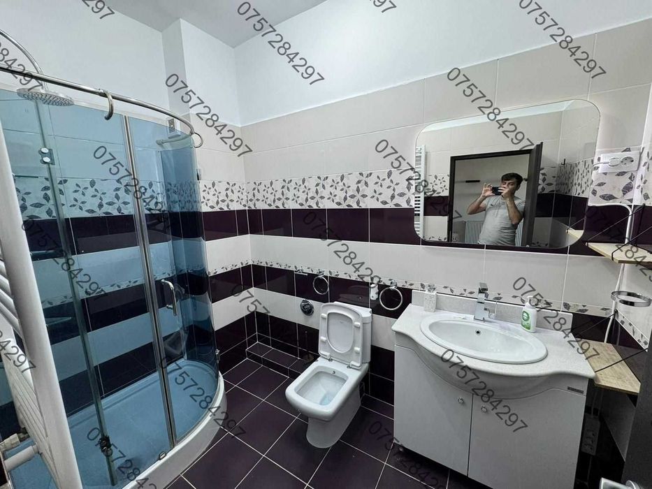 Inchiriez apartament cu 2 camere, Dristor, 5 minute de metrou