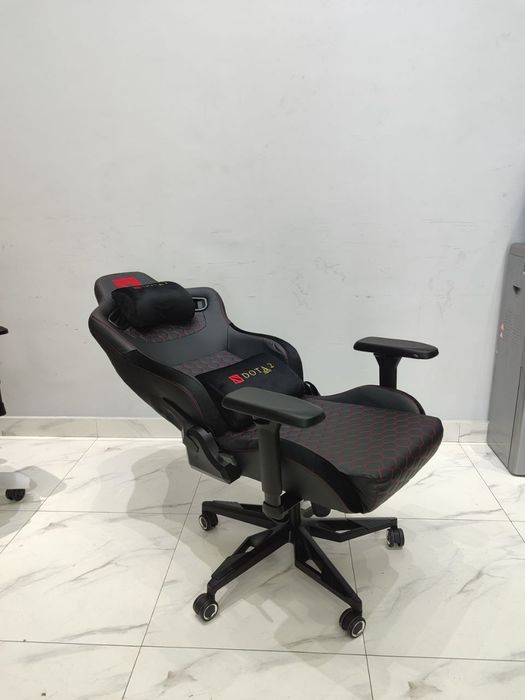 Игровое кресло, Компьютерные игровые кресло модель Дота 2