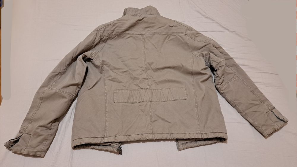 Мъжко Зимно Яке размер L