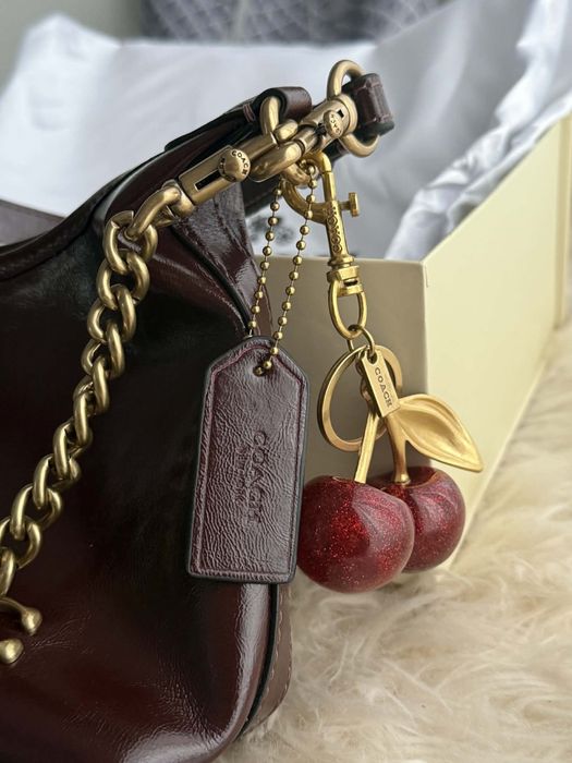 Geanta Coach Tabby 26 si Juliet