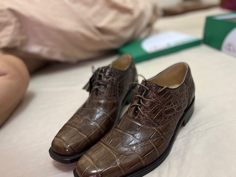 Продам обувь новая