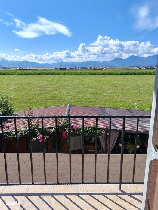 Vânzare Directa De La Proprietar, vând casă 4+1, Sânpetru