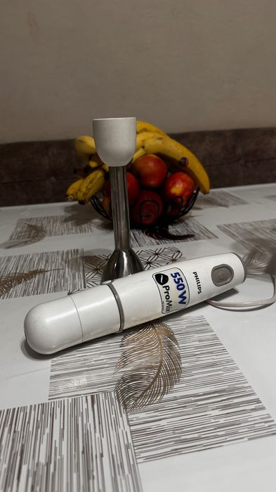 Погружной блендер Philips