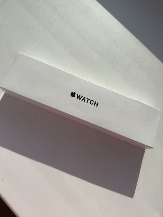 Продам apple watch