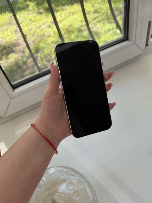 Iphone 14 pro max 128 gb