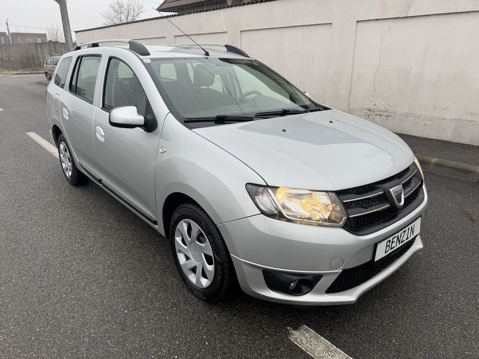 Dacia Logan Mcv 1.2 Benzina MPI *Model2016* 173.000 km / Pret 3500 fix