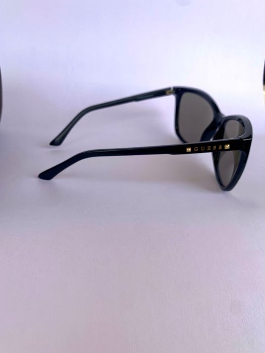 Guess слънчеви очила – оригинални, UV защита