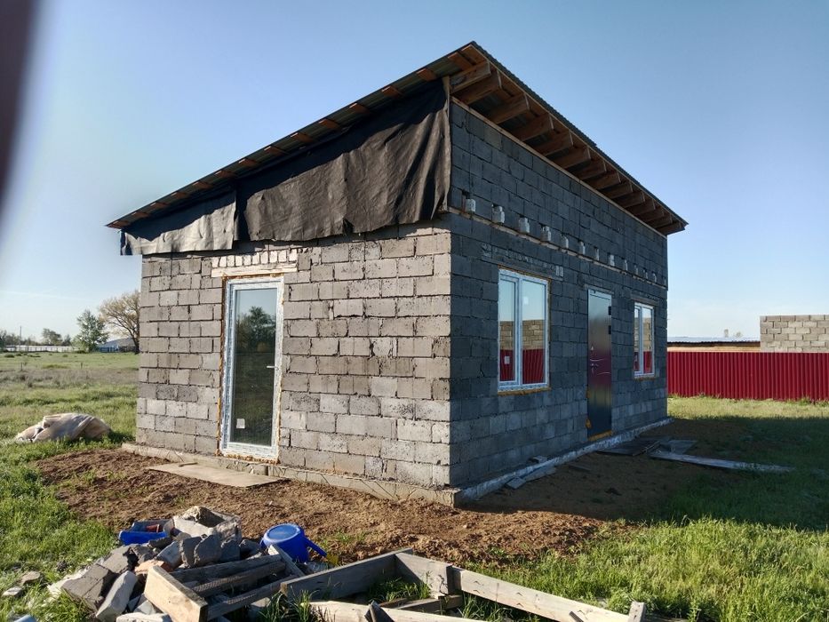 Продам участок район жером