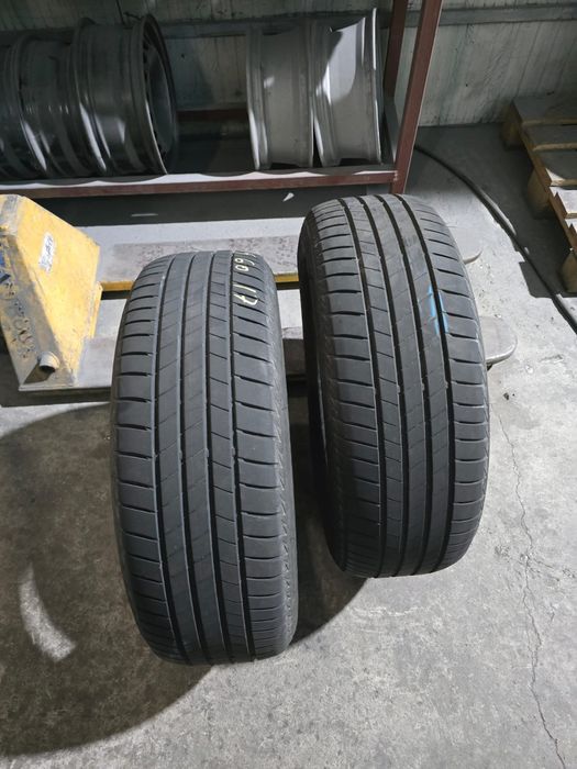Anvelope 215 60 17 Bridgestone