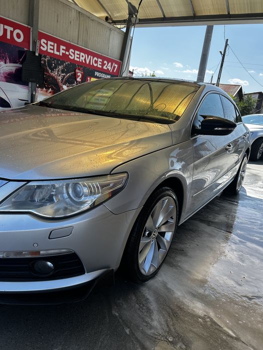 Vand Passat CC 2.0 Tdi