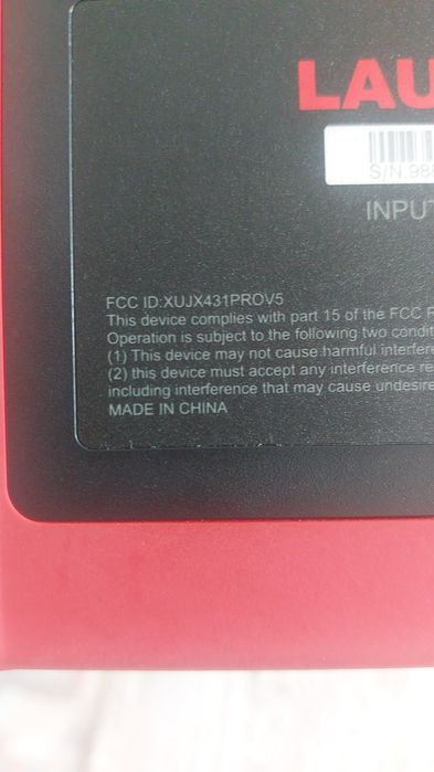 Лаунч х431 5 версия