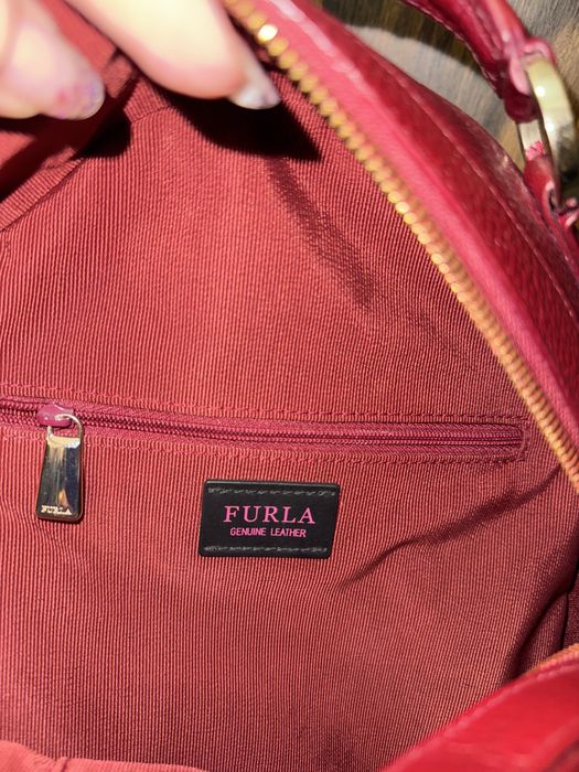 Rucsac furla superb