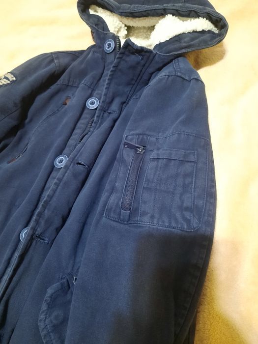 Парка на 8-9 лет De Facto