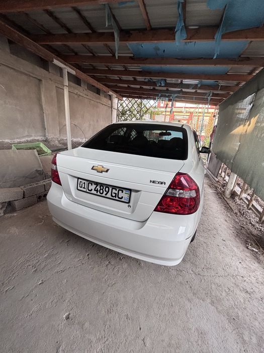 Продается Nexia-3