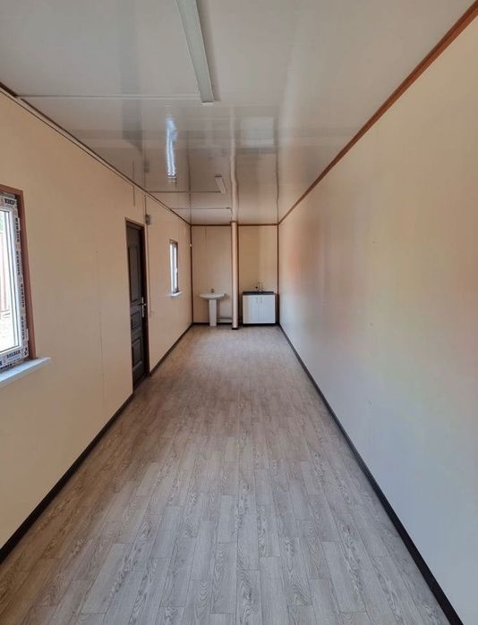 Продажа жилых контейнеров