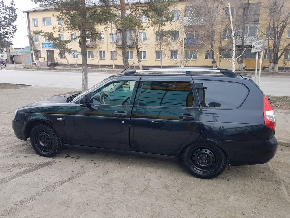 Приора универсал