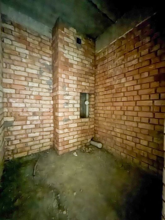 Новостройка 4/1/8 Паркентский 102 м2