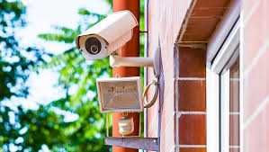 Установка камер, монтаж и демонтаж видеонаблюдения