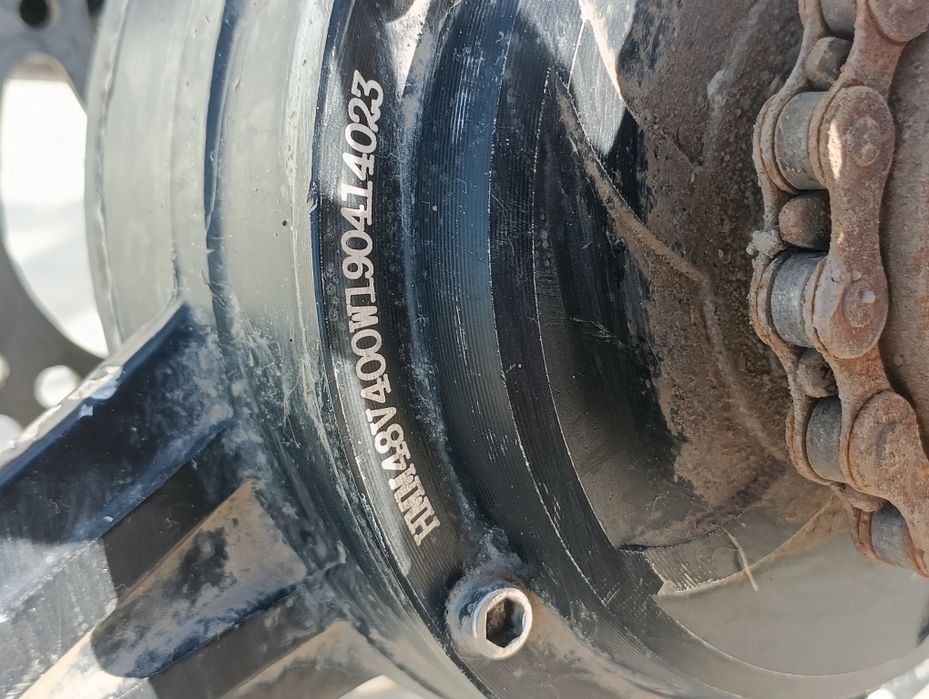 Электровелосипед б/у