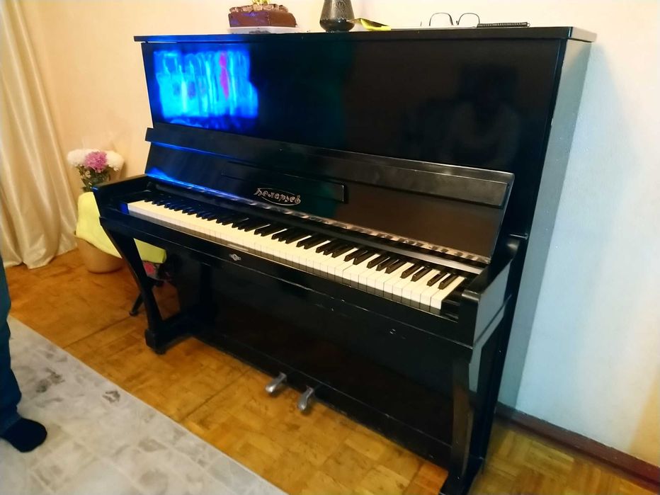 Пианино Беларусь