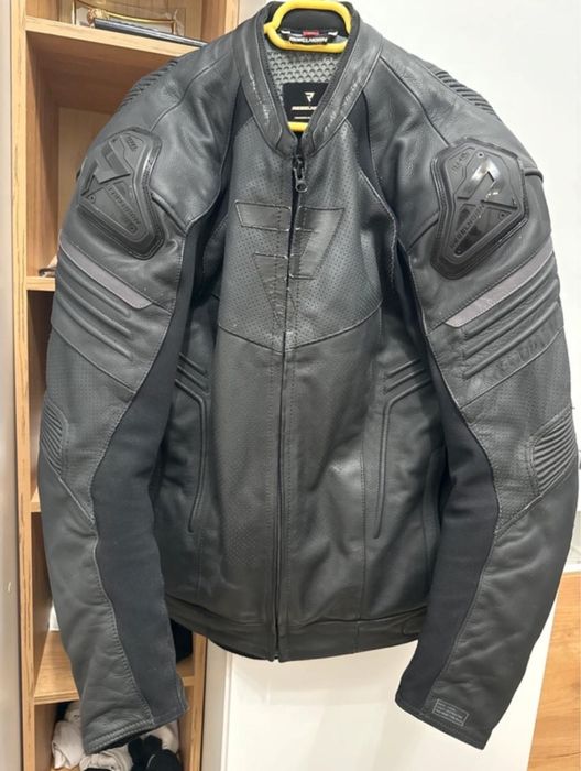 Geacă Moto Rebelhorn Vandal 56