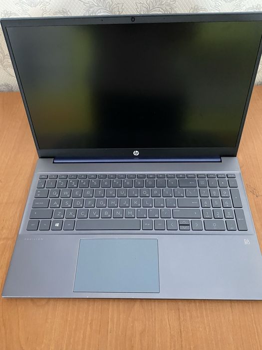 Hp pavilon15 512гб