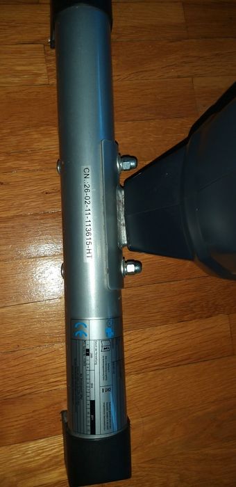 Велоергометър Sport