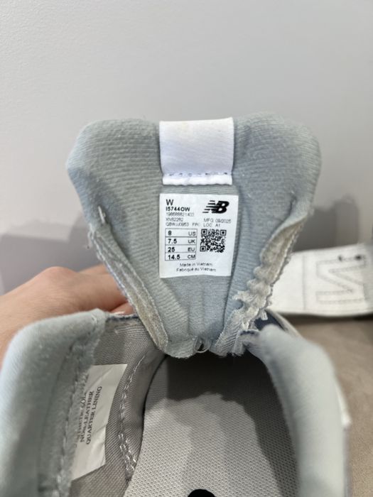 Кроссовки детские New Balance 574