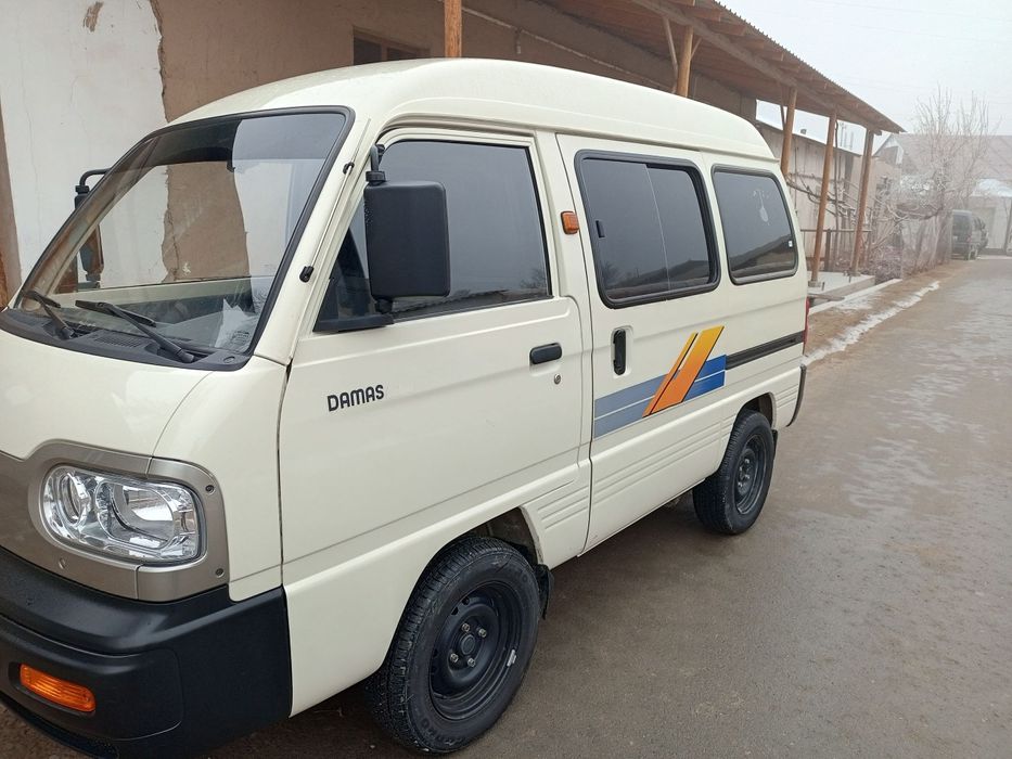 Domos 2022 yil meton