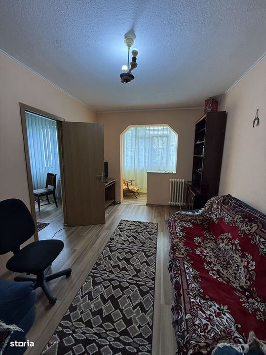 Apartament 2 Camere Gavana 2 Etaj 3 Disponibil