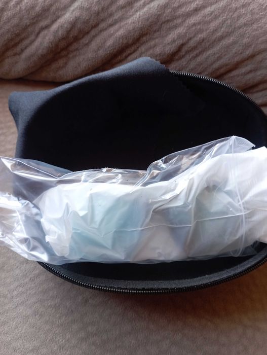 Спортни очила Shimano с UV400 защита