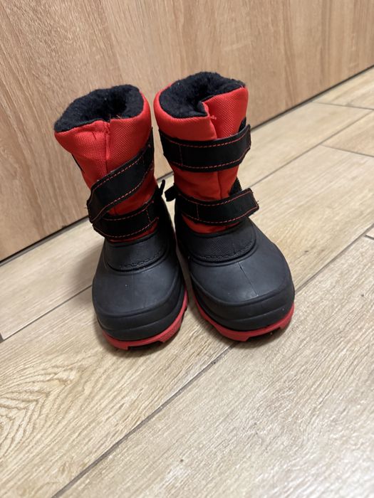 Детски ботушки Waikiki