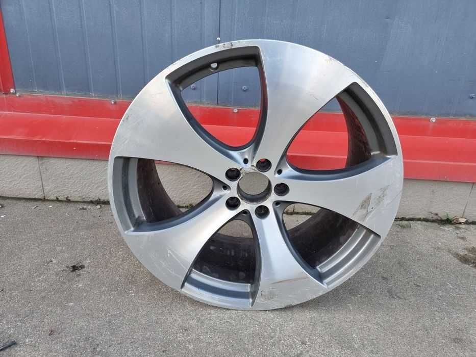 Janta 21 fata 10J Mercedes GLE dupa 2015 cod A2924010400