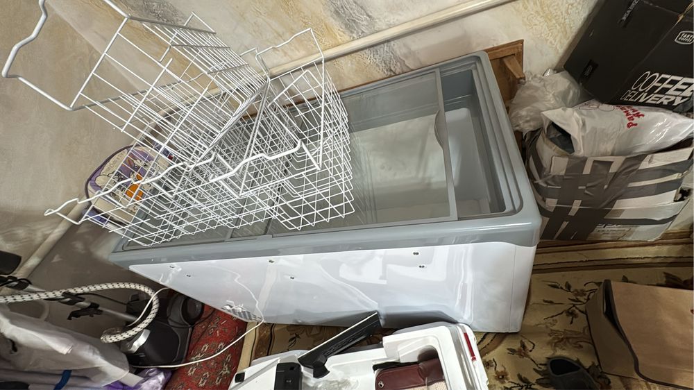 Овощной полка сатылады