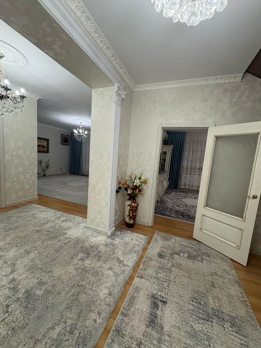 Продам КОТТЕДЖ на Заречном-4