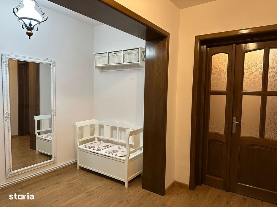 Ultracentral Ramada,decomandat, centrala proprie.