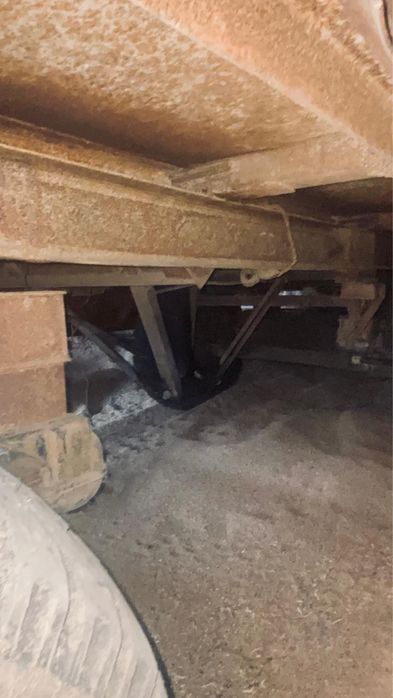 Продам прицеп шеститонник