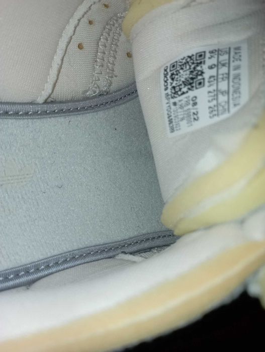 Мъжки маратонки ADIDAS 43.1/3