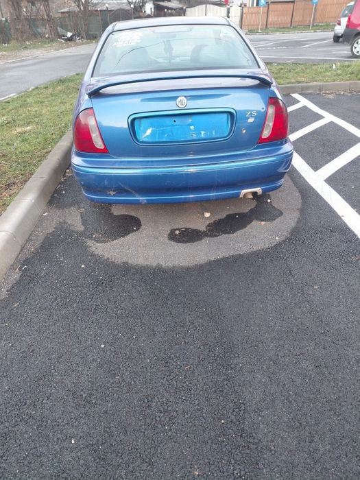Vând MG ZS (ROVER 45)