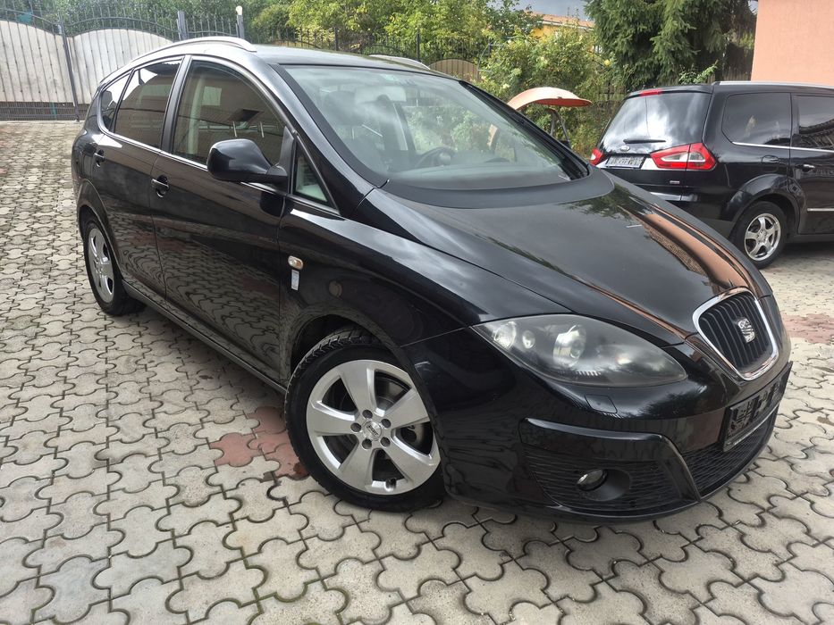 SEAT Altea