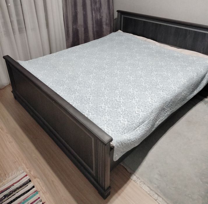 Кровать Белорусская