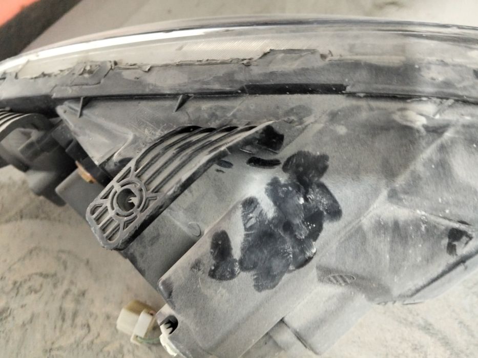 Gentra Lasetti oldi fara