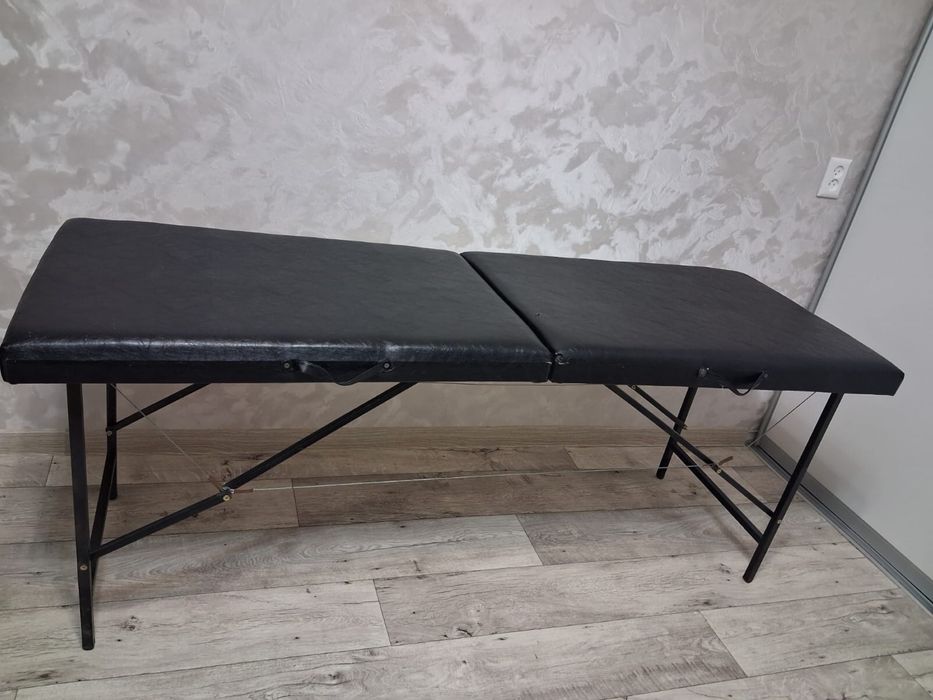 Продам кушетку в хорошем состоянии