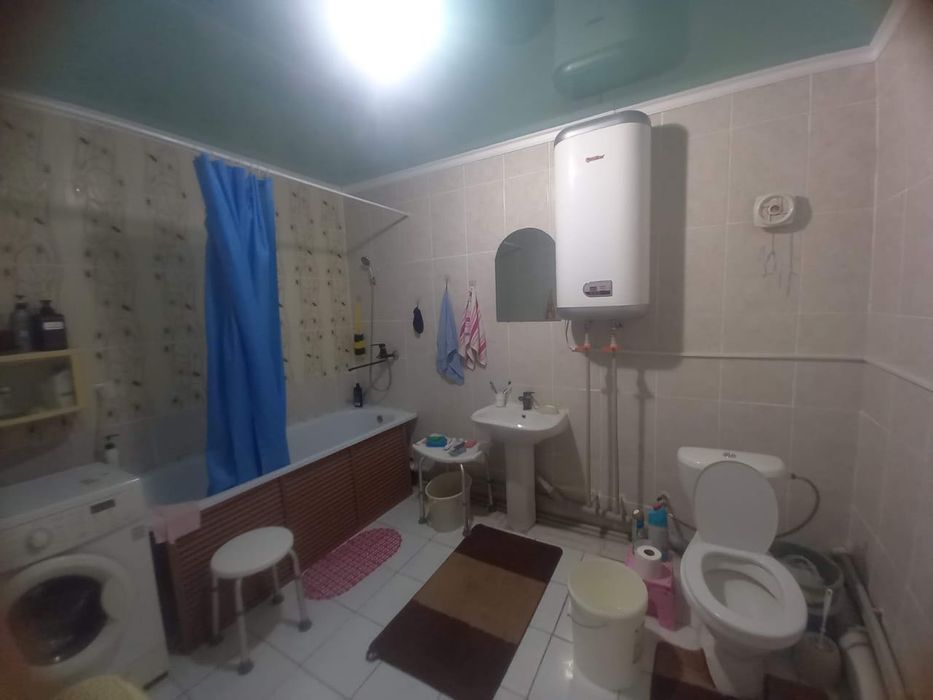 Продам дом в центре города