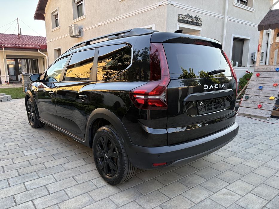 DACIA Jogger 2023 — imagine 5