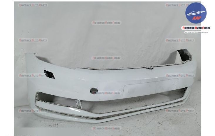 Bara Fata originala cu spalatori Volkswagen VW Touran 2 [2015 - 2020]