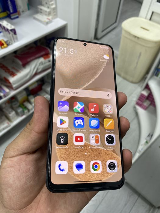 Redmi Note 12  128gb
