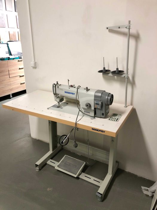 Швейная машина SGGEMSY