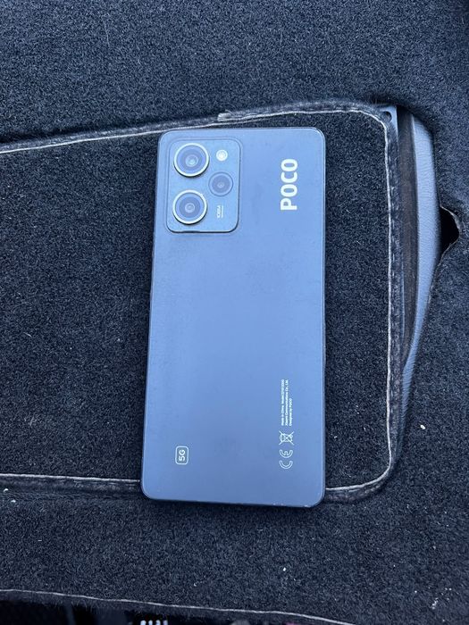 Продам poco x5 pro 5g